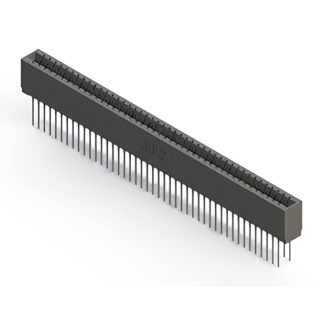746-088-540-601 EDAC Inc.  Edgeboard Connectors